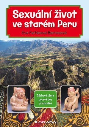Sexuální život ve starém Peru
