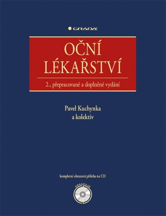 Oční lékařství