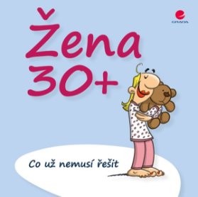 Žena 30+