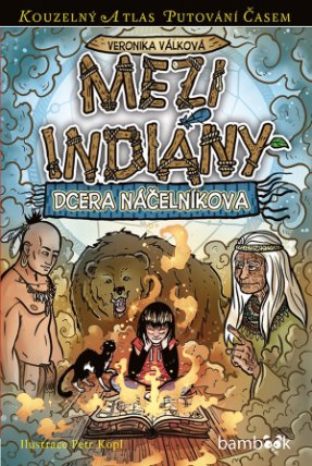 Mezi indiány