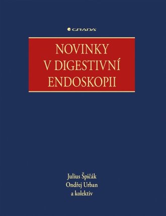 Novinky v digestivní endoskopii