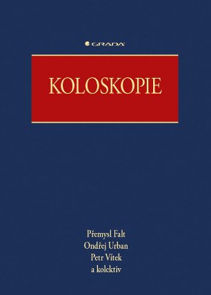 Koloskopie