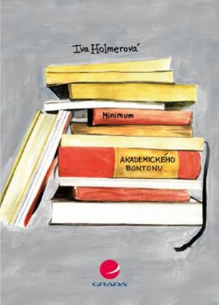 Minimum akademického bontonu
