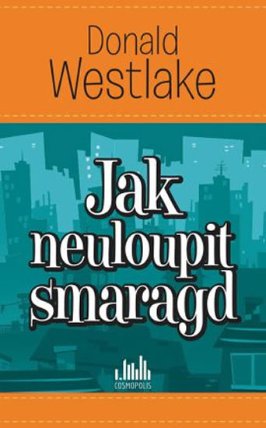 Jak neuloupit smaragd