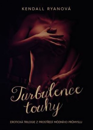 Turbulence touhy
