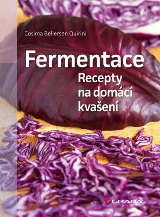 Fermentace