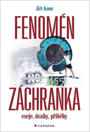 Fenomén záchranka