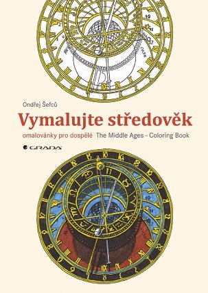 Vymalujte středověk