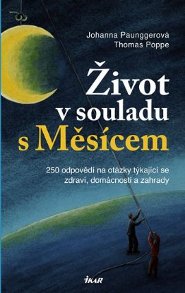 Život v souladu s Měsícem