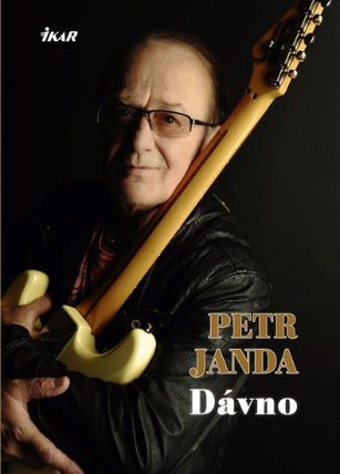 PETR JANDA – Dávno