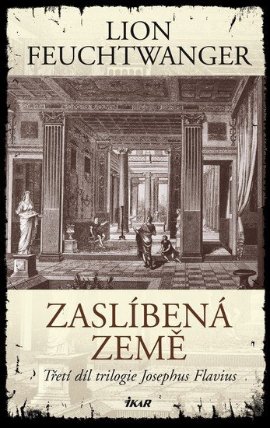 Zaslíbená země - 3. díl