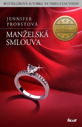 Manželská smlouva