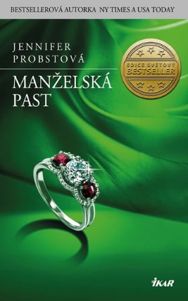 Manželská past