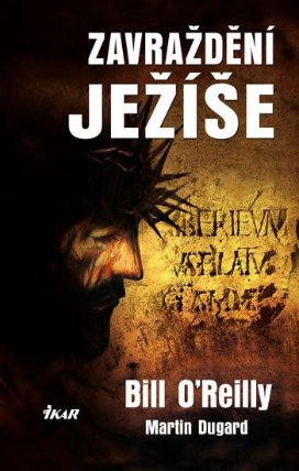 Zavraždění Ježíše