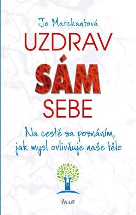 Uzdrav sám sebe - Na cestě za poznáním, jak mysl ovlivňuje naše tělo