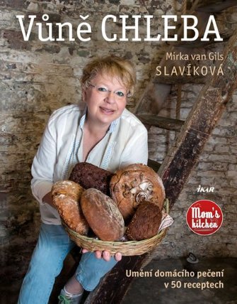 Vůně chleba