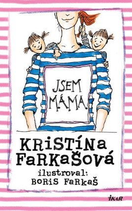 Jsem máma