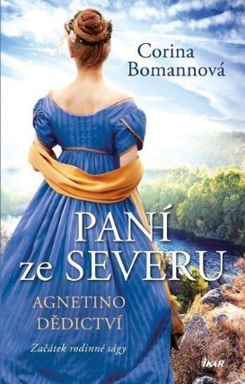Paní ze Severu: Agnetino dědictví