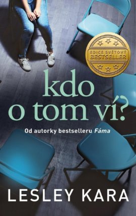 Kdo o tom ví?