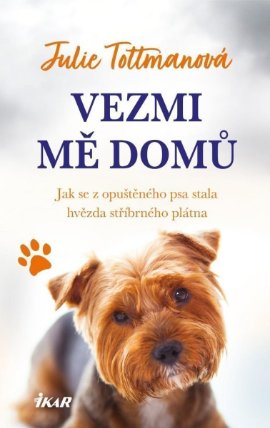 Vezmi mě domů