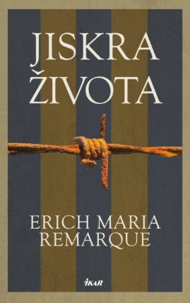 Jiskra života