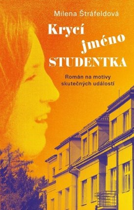 Krycí jméno Studentka