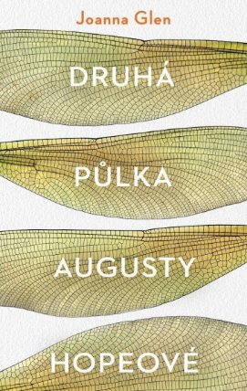 Druhá půlka Augusty Hopeové