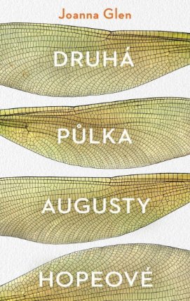 Druhá půlka Augusty Hopeové