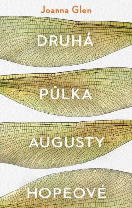 Druhá půlka Augusty Hopeové