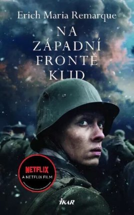 Na západní frontě klid