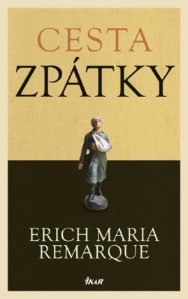 Cesta zpátky
