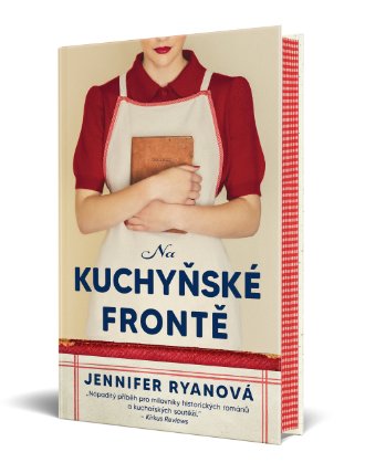 Na kuchyňské frontě