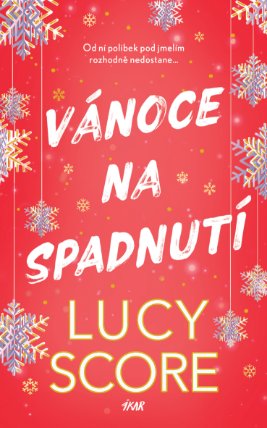 Vánoce na spadnutí