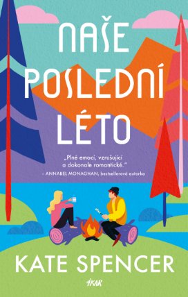 Naše poslední léto