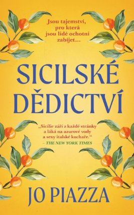 Sicilské dědictví