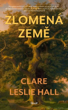 Zlomená země