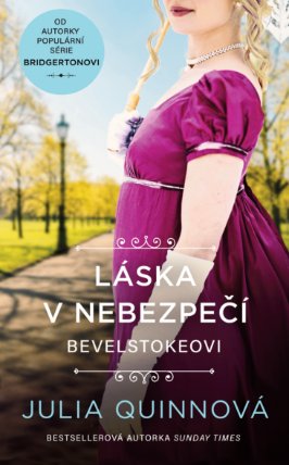 Láska v nebezpečí