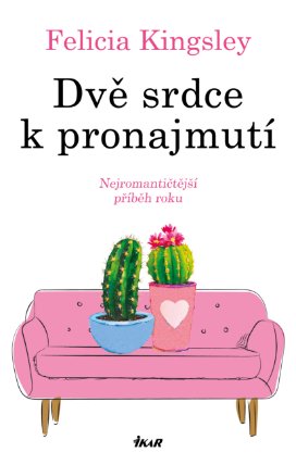 Dvě srdce k pronajmutí