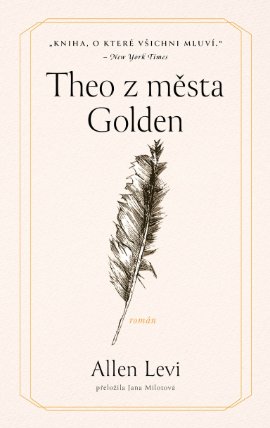 Theo z města Golden