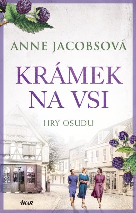 Krámek na vsi: Hry osudu
