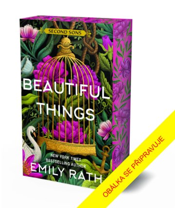 Second Sons: Beautiful Things