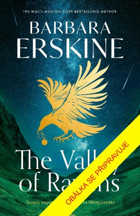 The Valley of Ravens
