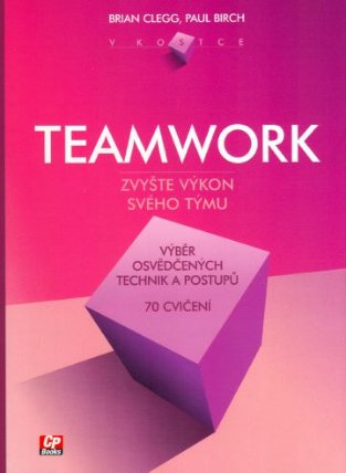 Teamwork v kostce