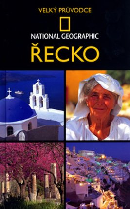 Řecko velký prův. NG