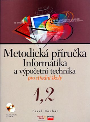 METODICKÁ PŘÍRUČKA INFORMATIKA
