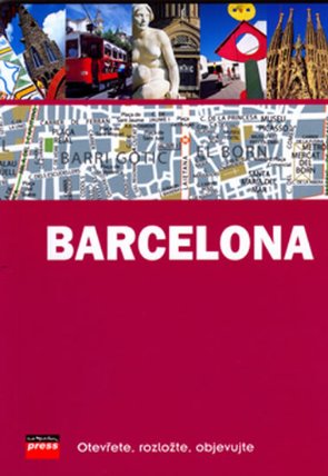 Barcelona CP