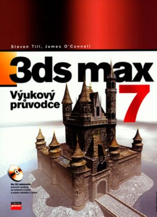 3ds max 7