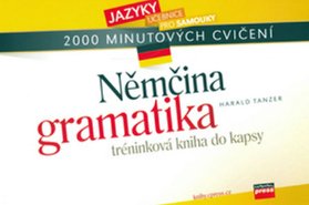 Němčina - gramatika