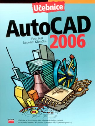 AutoCad 2006 učebnice