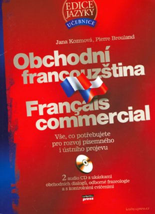 Obchodní francouzština